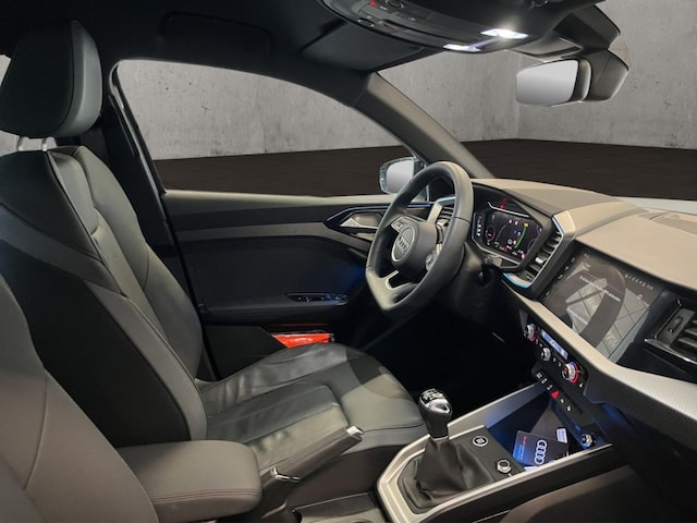 Audi A1 30 TFSI S-Line Sportback