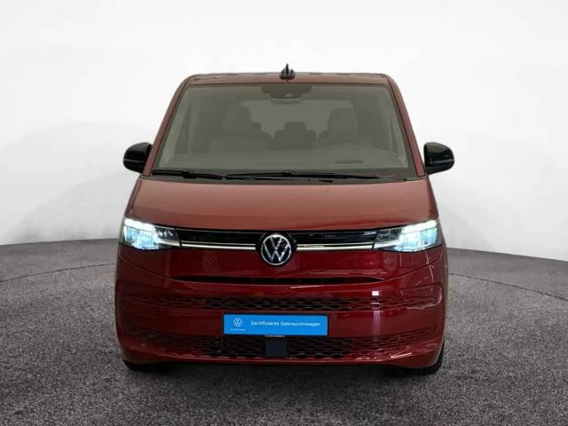Volkswagen Multivan Lang T7