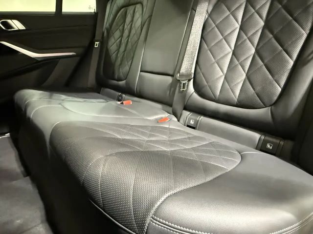 BMW X5 M-Sport xDrive40d