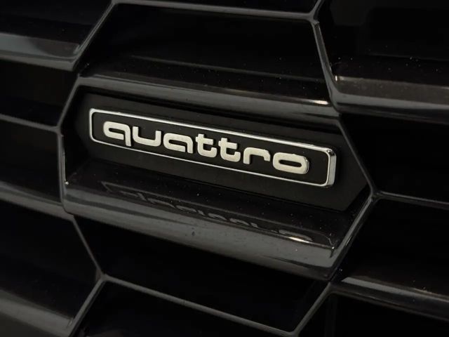 Audi A5 45 TFSI Quattro Sport