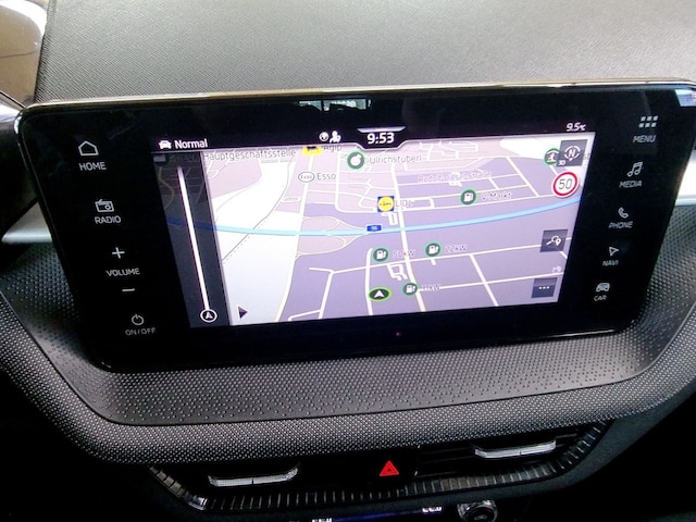 Skoda Fabia 1.0 TSI Selection Tour