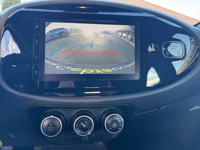 Toyota Aygo X Hatchback Play