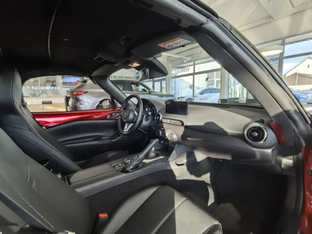 Mazda MX-5 Exclusive-line SkyActiv