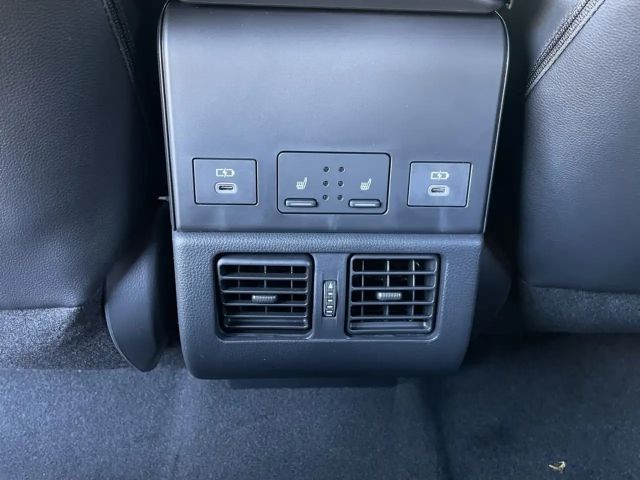 Toyota bZ4X Vierwielaandrijving