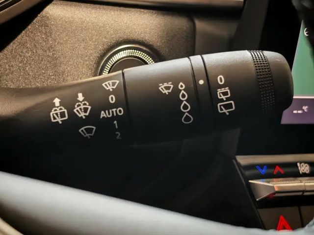 Renault Symbioz E-Tech