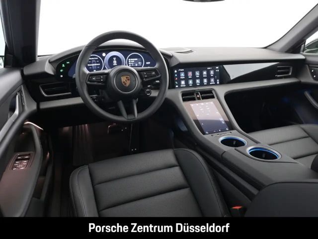 Porsche Taycan Sport Turismo