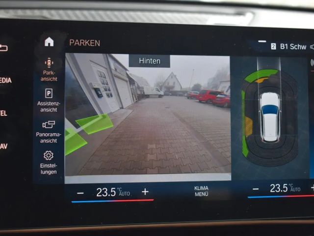 BMW iX1 M-Sport xDrive