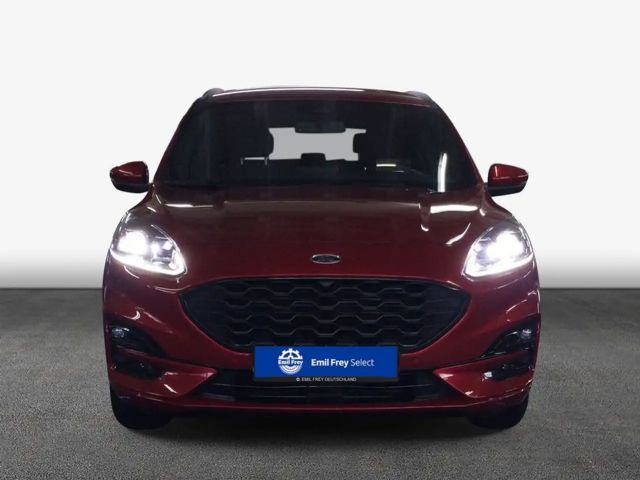 Ford Kuga EcoBoost ST Line