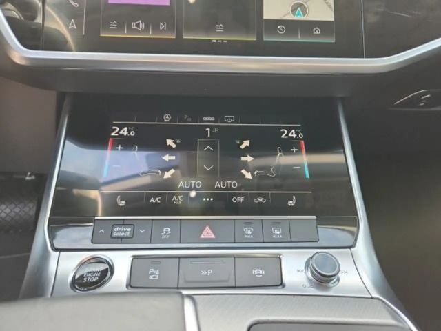 Audi A6 40 TDI Avant Sport