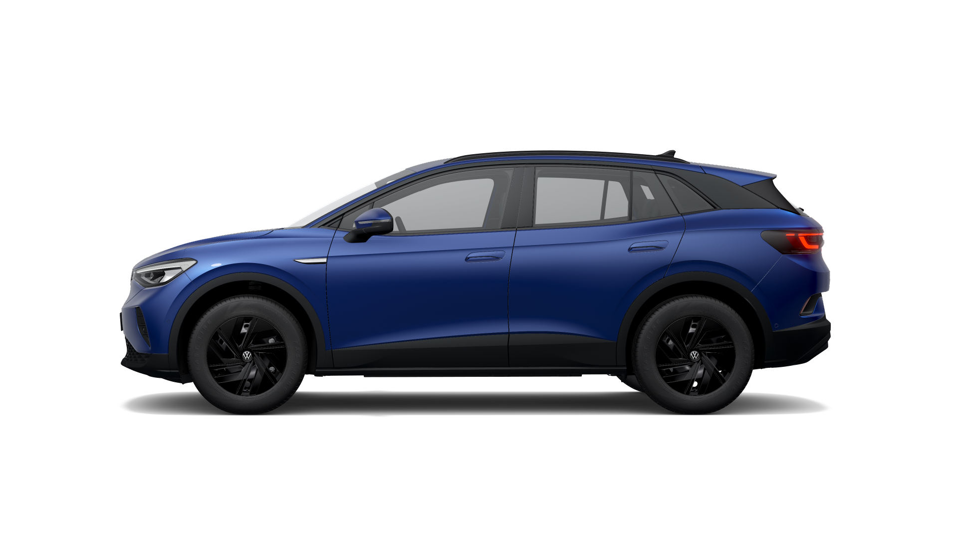 Volkswagen ID.4 55 kWh Performance Pure