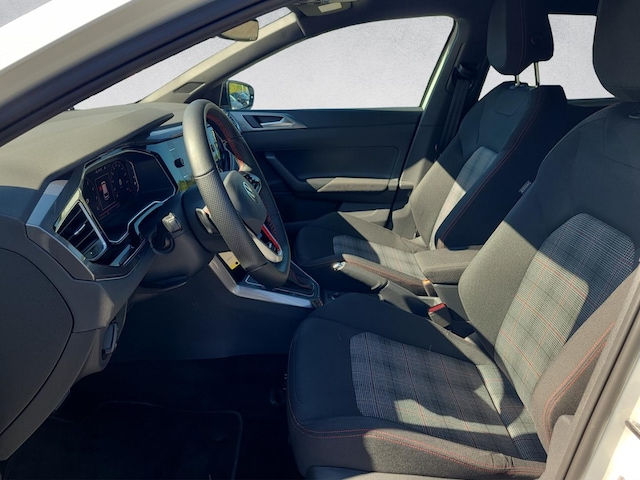 Volkswagen Polo 2.0 TSI DSG GTI IQ.Drive