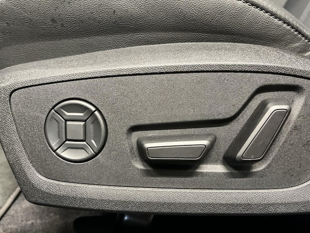 Audi A5 Avant S-Tronic