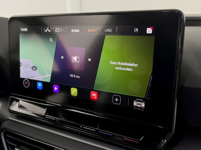 Seat Leon 1.5 TSI Style