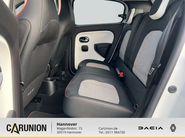 Renault Twingo E-Tech