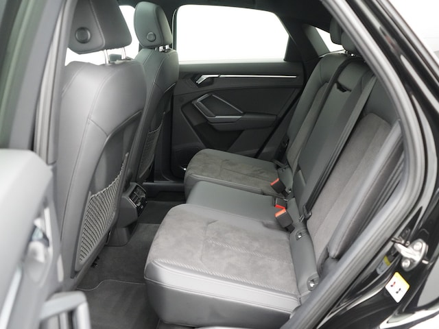 Audi Q3 40 TFSI Quattro S-Tronic Sportback