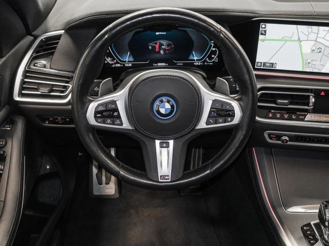 BMW X5 M-Sport xDrive45e