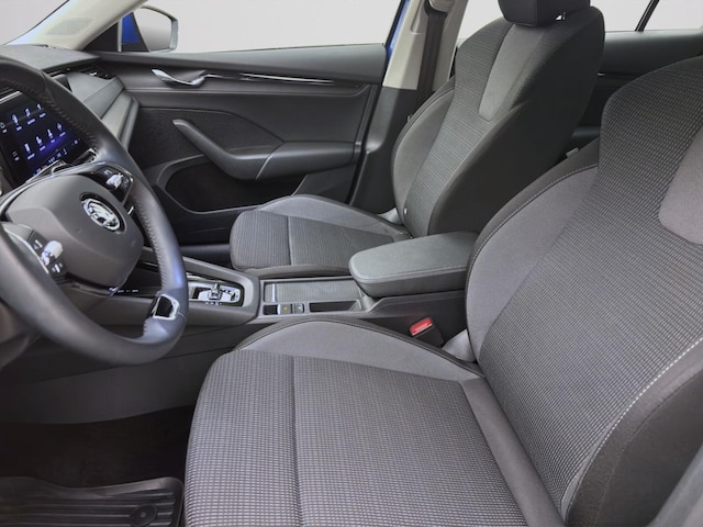 Skoda Octavia 1.4 TSI Ambition Combi iV