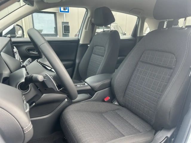 Honda ZR-V 2.0 e:HEV