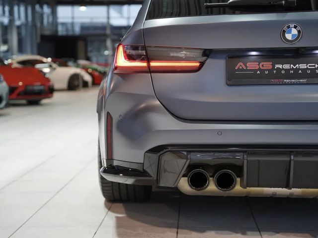 BMW M3 CS Touring xDrive