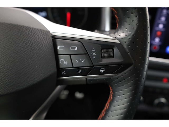 Seat Ateca 1.5 TSI FR-lijn