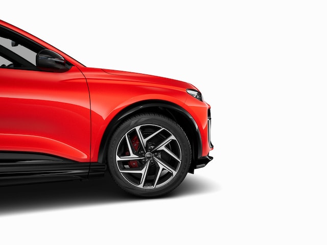 Audi Q6 e-tron Quattro