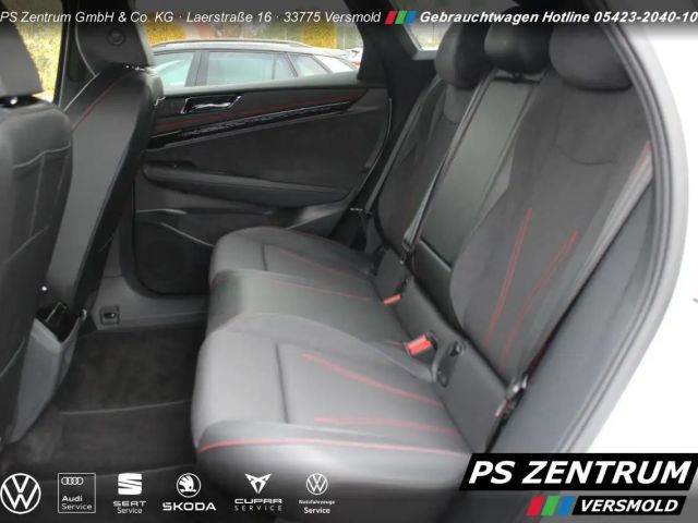 Volkswagen ID.7 4Motion GTX Tourer