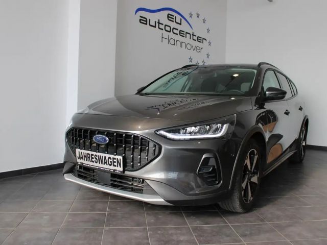 Ford Focus Active Wagon