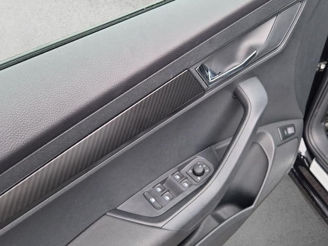 Skoda Karoq 1.5 TSI Sportline