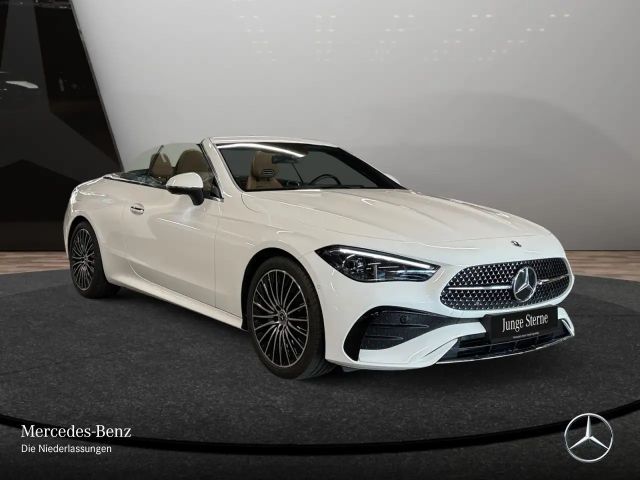 Mercedes-Benz CLE 220 AMG Line