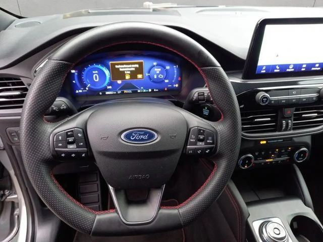 Ford Kuga Plug in Hybrid ST Line X