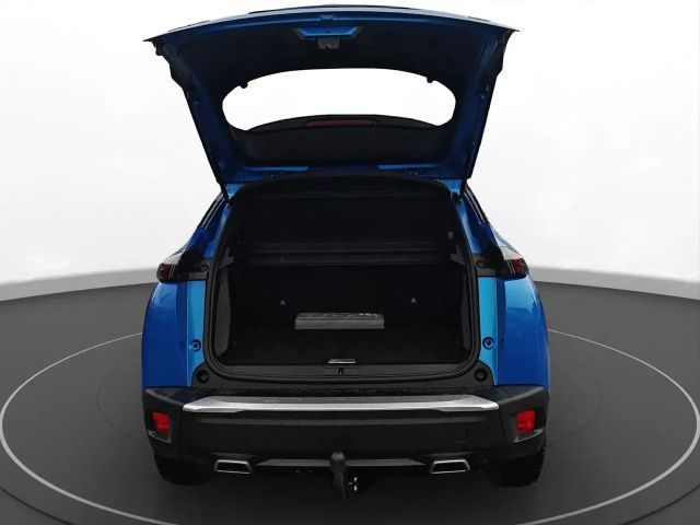 Peugeot 2008 GT-Line