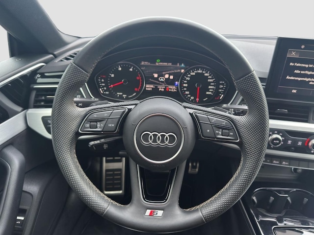 Audi A5 35 TDI S-Tronic Sportback