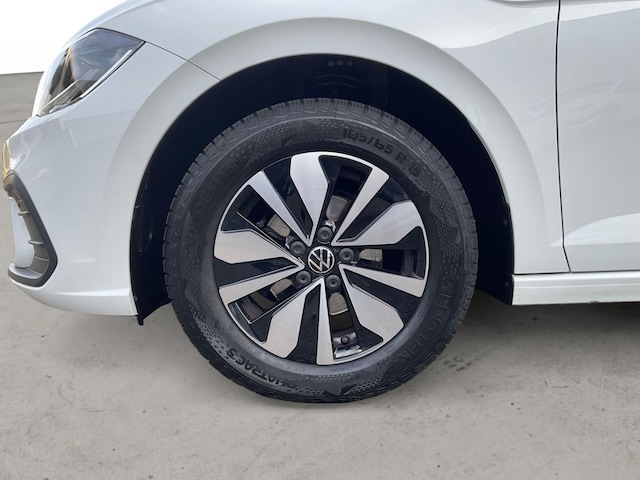 Volkswagen Polo Move