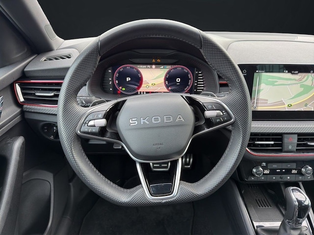 Skoda Scala 1.0 TSI Monte Carlo