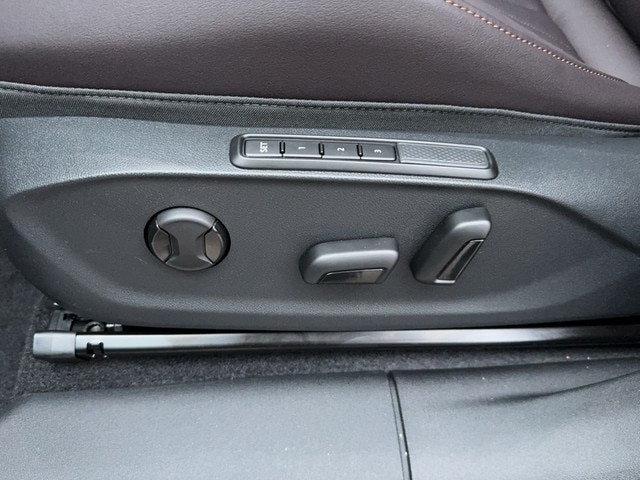 Cupra Terramar 1.5 e-Hybrid VZ