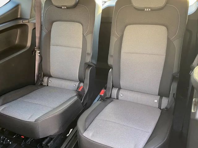 Renault Kangoo Grand TCe 130 Techno