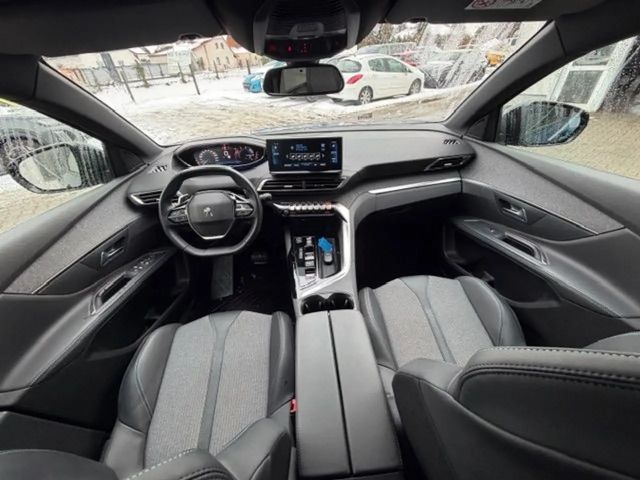 Peugeot 5008 Allure Pack BlueHDi EAT8