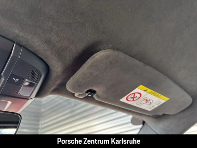 Porsche 992 Coupé GT3