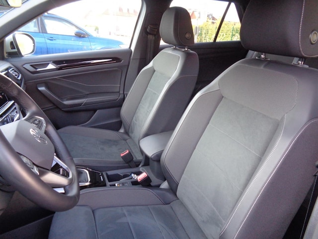 Volkswagen T-Roc DSG R-Line