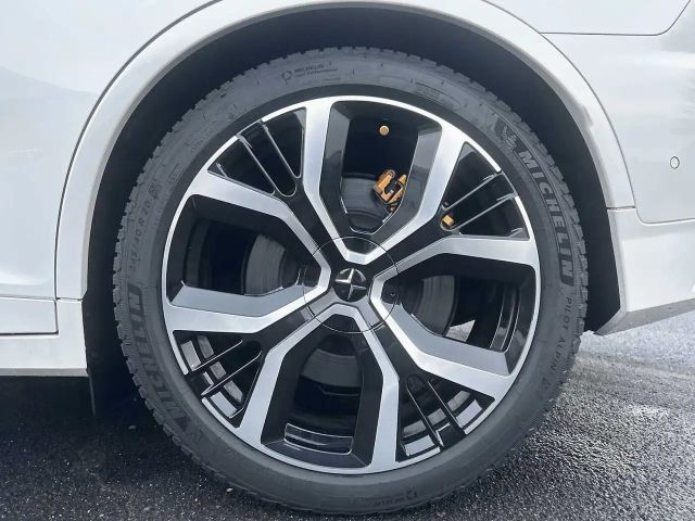 Polestar 2 Dual motor Performance Plus