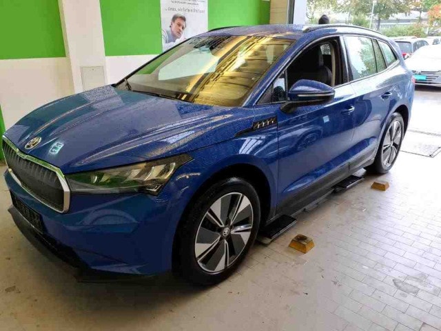 Skoda Enyaq Enyaq iV LM19 KAMERA NAVI CLIMATRONIC