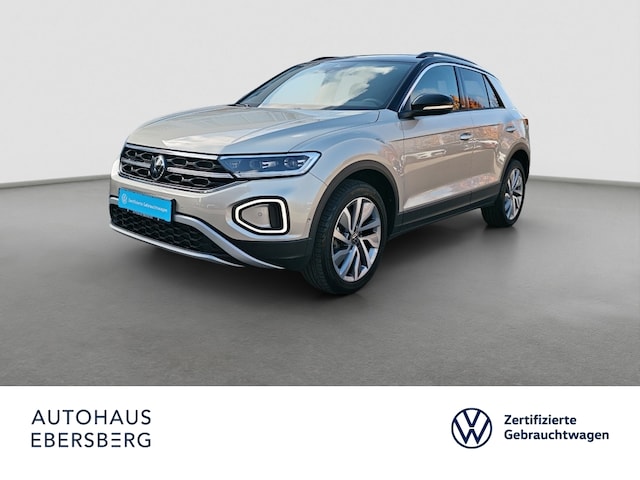 Volkswagen T-Roc 1.5 TSI