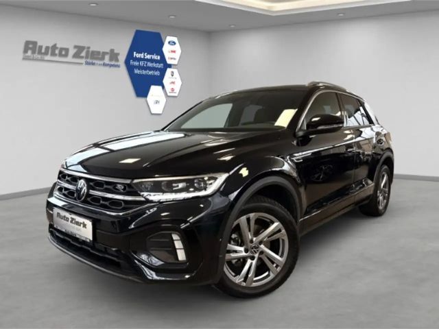 Volkswagen T-Roc 1.0 TSI R-Line