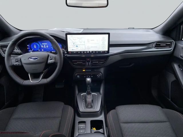 Ford Focus ST Line Wagon