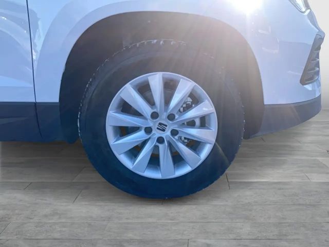 Seat Ateca 1.0 TSI Reference