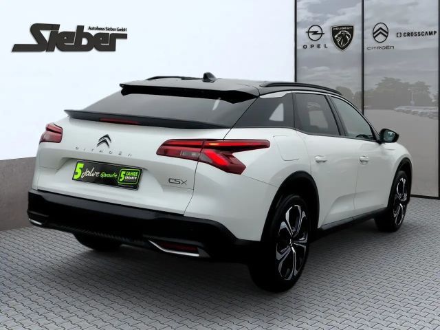 Citroën C5 X Pack PureTech Shine