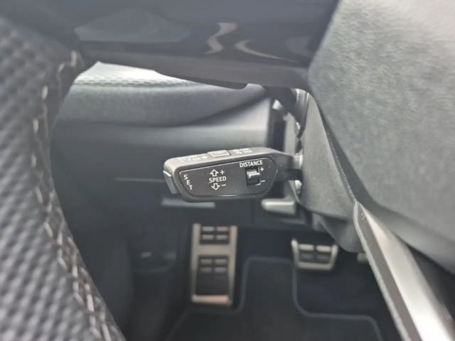 Audi Q5 Quattro S-Line