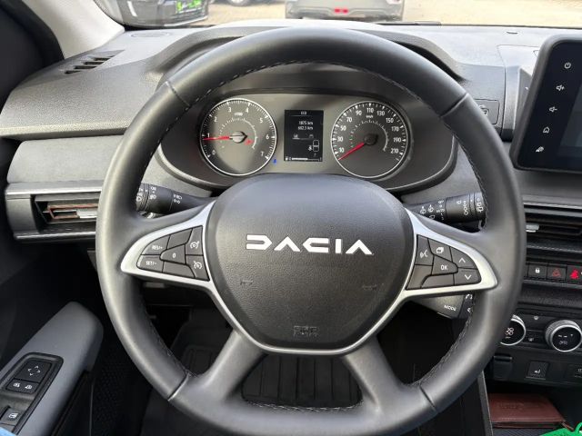 Dacia Jogger 1.0 TCe Extreme TCe 110