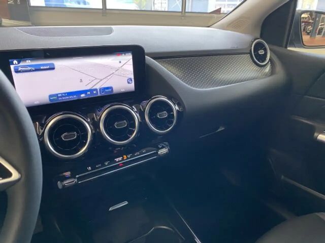 Mercedes-Benz B 200 Progressive