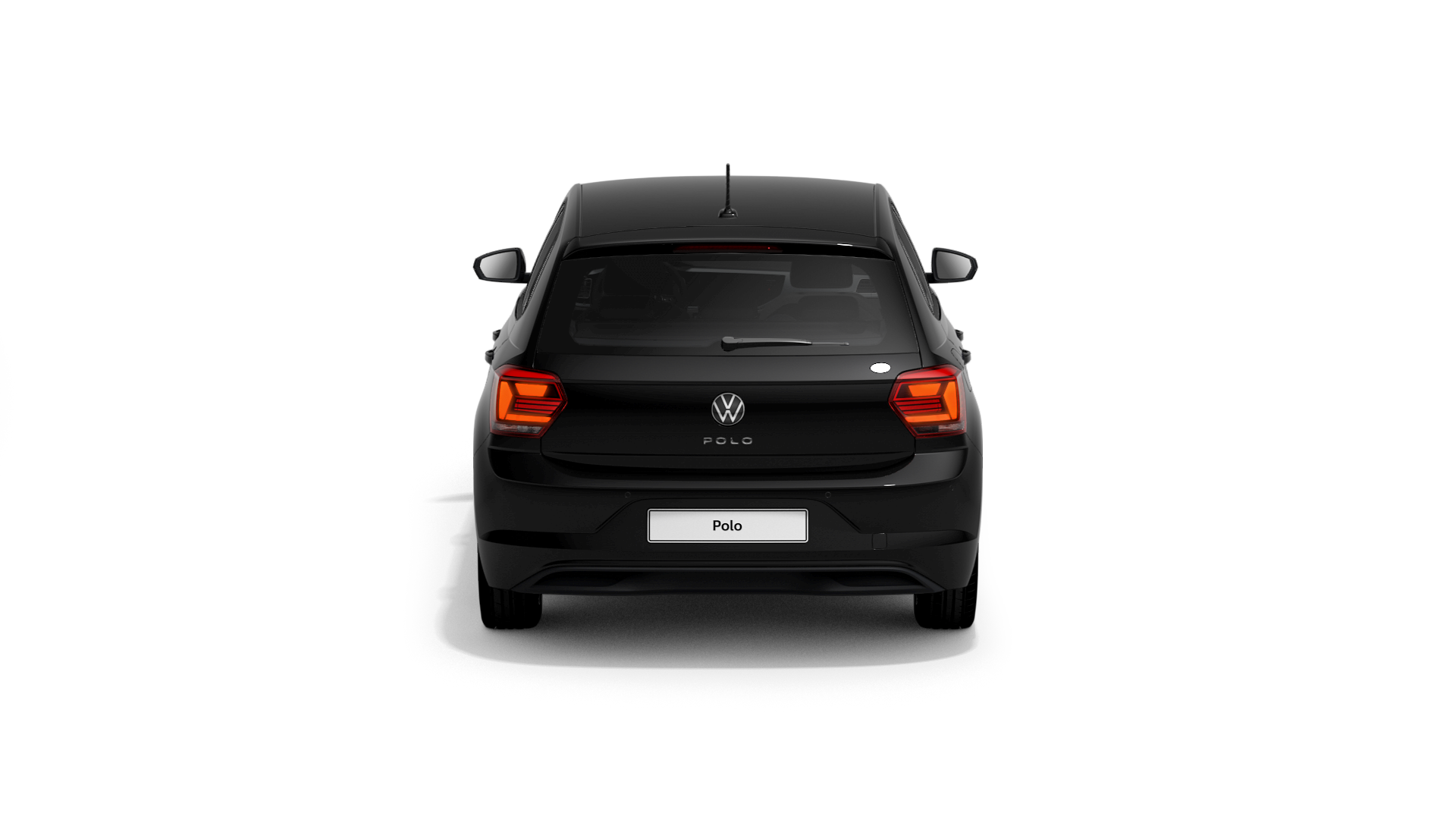 Volkswagen Polo Polo VI Active *ACC*Einparkhilfe* Navi  A